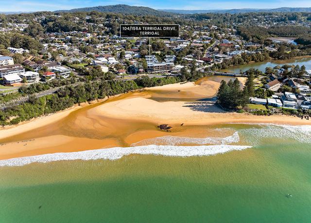 104/156A Terrigal Drive, NSW 2260