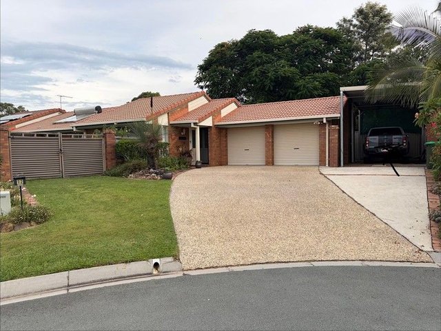 12 Firefly Crescent, QLD 4501