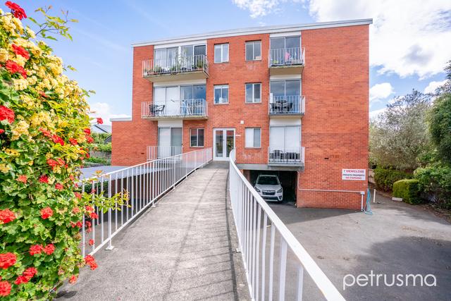 7/7 View Street, TAS 7005