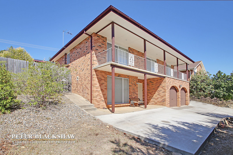 157 William b Drive, McKellar ACT 2617 Allhomes