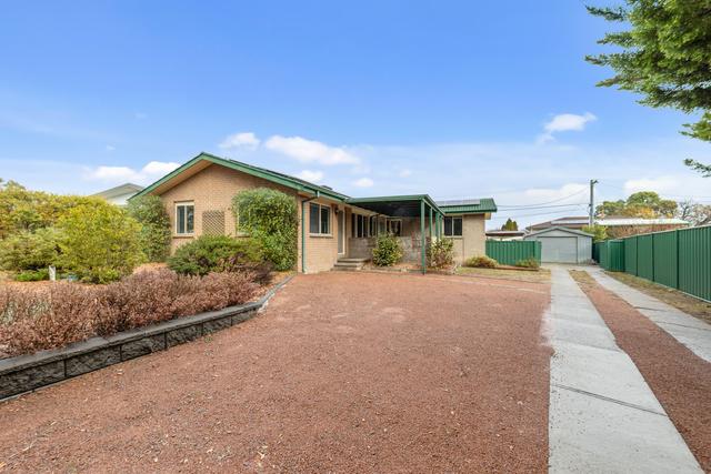 185 Starke Street, ACT 2615