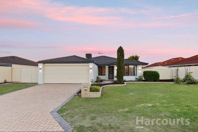 16 Beefwood Street, WA 6031