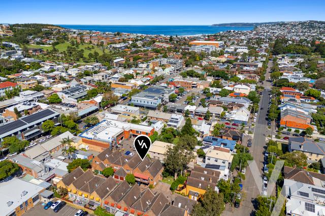 15/5 Dawson Street, NSW 2300