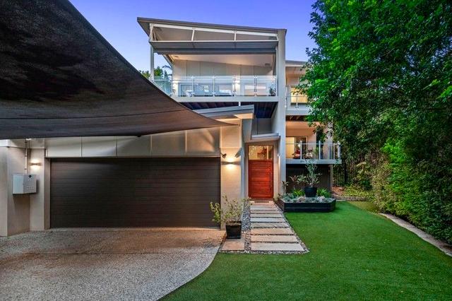 18 Mervyn Grove, QLD 4067