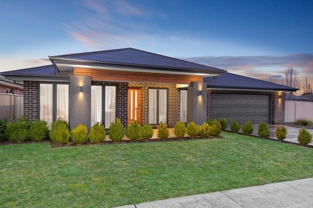 430 Greenhalghs Road Service Road, VIC 3358
