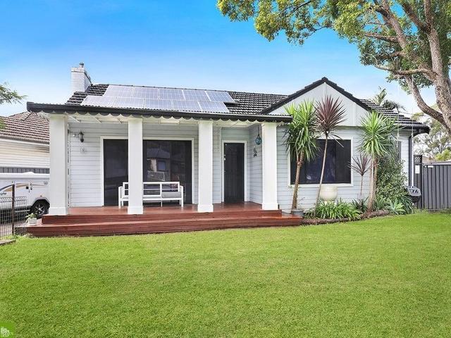 19 Cirrus Street, NSW 2530