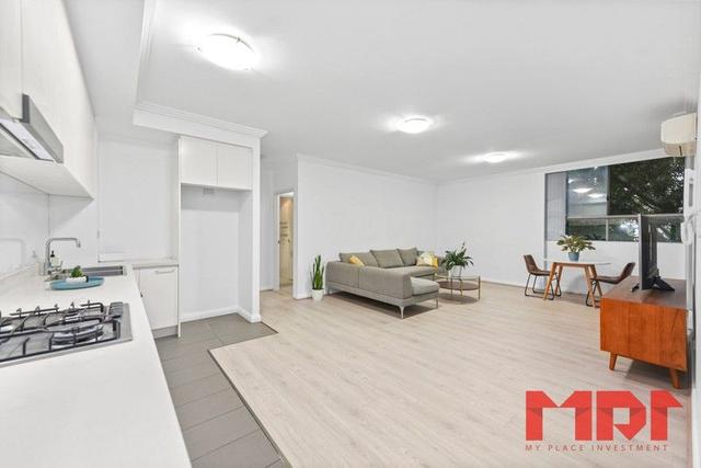 P112/81-86 Courallie Avenue, NSW 2140