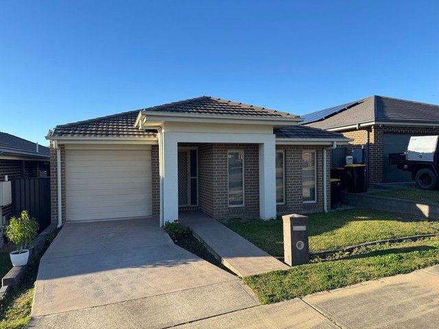 7 Flagship Ridge, NSW 2747