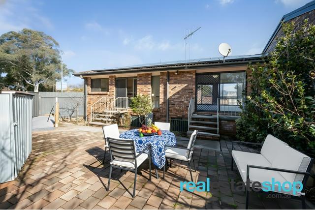 3/18 Horbury Street, ACT 2606
