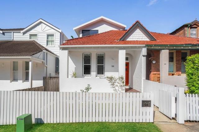 94 Lamrock Avenue, NSW 2026