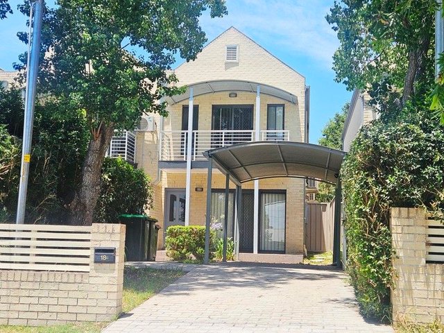 18C Lional Street, NSW 2565
