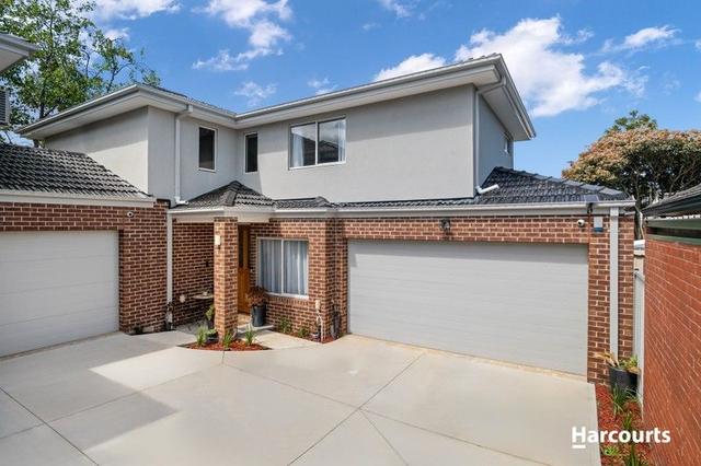 2/14 Diosma Drive, VIC 3150