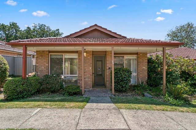 56/6 Melville Park Drive, VIC 3806