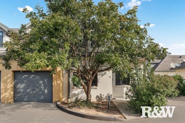 11/13-17 Wilson Street, NSW 2760