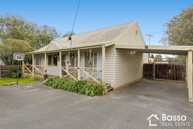 262 Eastbourne Road, VIC 3939