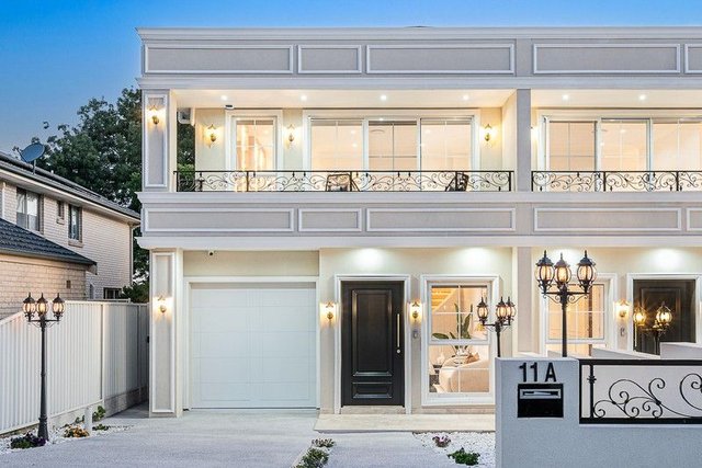 11A Mackinnon Avenue, NSW 2211