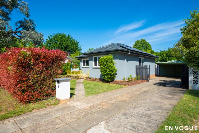 5 Berry Street, ACT 2602