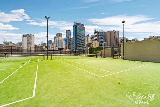 2105/2 Quay Street, NSW 2000