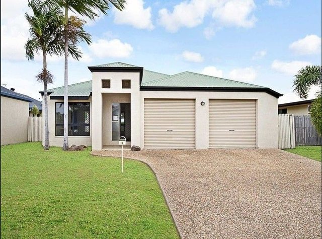 13 Lakewood Avenue, QLD 4817