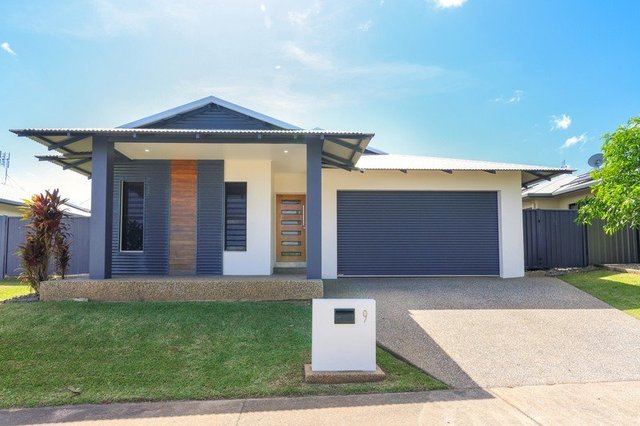 9 Willing Crescent, NT 0830