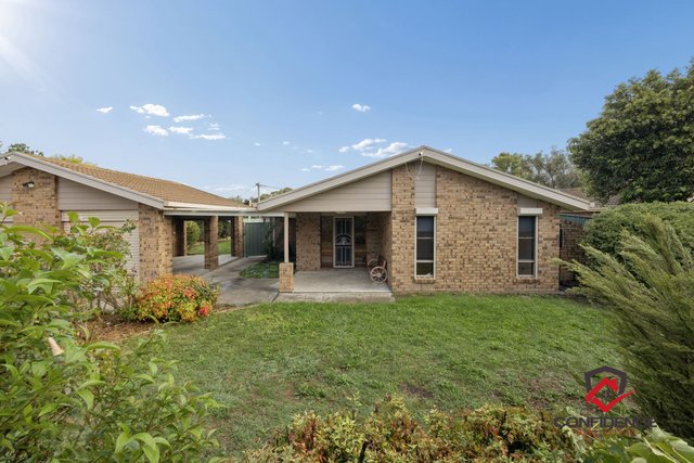 3 Eggers Place, ACT 2905