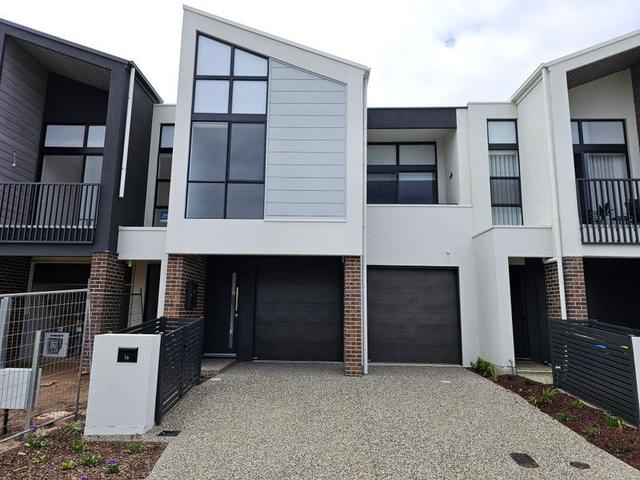 16 John McKinna Circuit - (Fort Largs), SA 5017