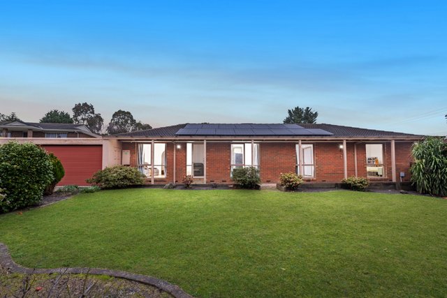13 David Close, VIC 3153