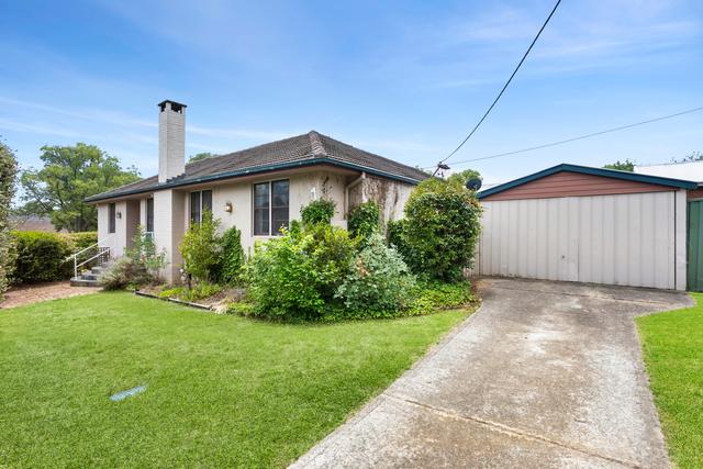 1 Carmichael Street, ACT 2600