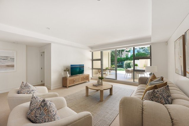 107/45-53 Carlisle Street, NSW 2029
