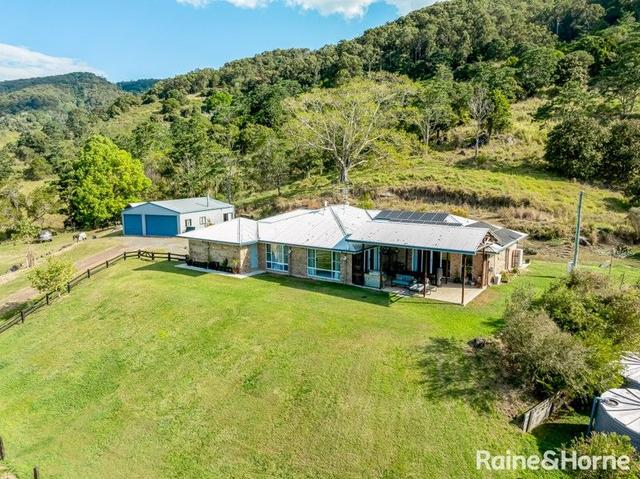 100 Bacon Road, QLD 4570