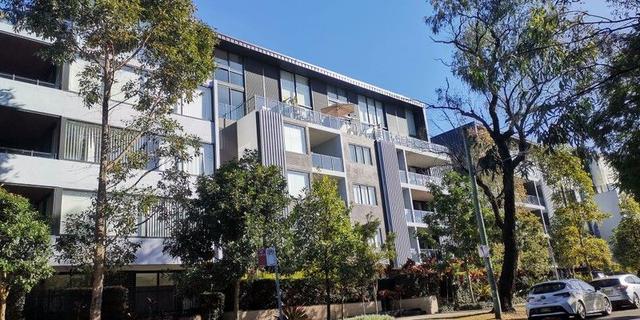 104/1 - 5 Cliff Rd, NSW 2121