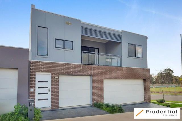 17 Heron Lane, NSW 2570