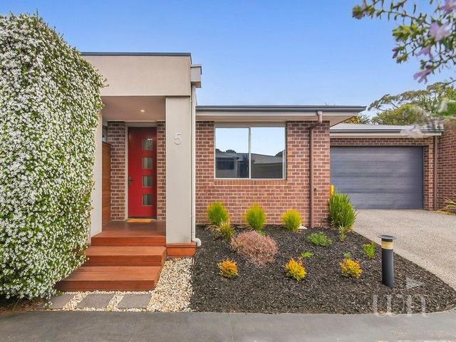 5 Webber Lane, VIC 3939