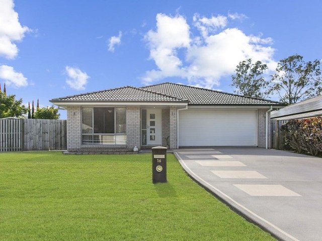 16 Booyong Place, QLD 4035