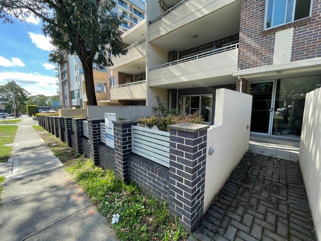 2/10 Prospect  Street, NSW 2142