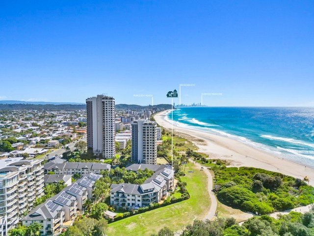 45/955 Gold Coast Highway, QLD 4221