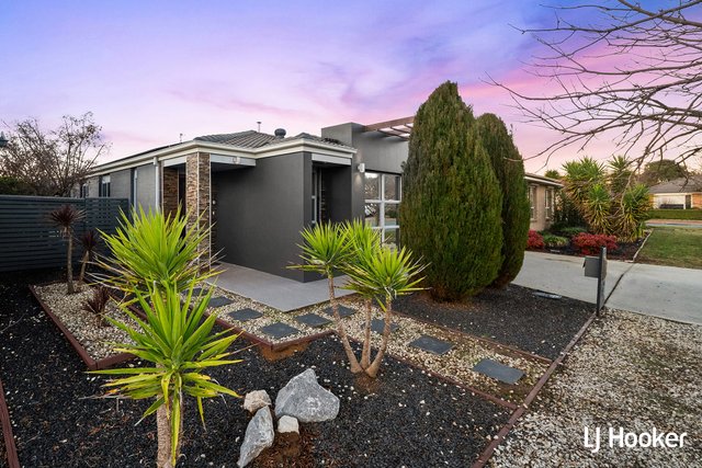 4 De Mole Street, ACT 2615