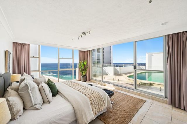3303/3422 Surfers Paradise  Boulevard, QLD 4217
