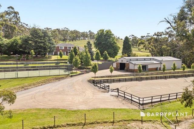 40 Hyde Hill Road, VIC 3806