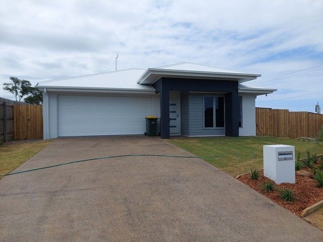 2 Wisteria Street, QLD 4670