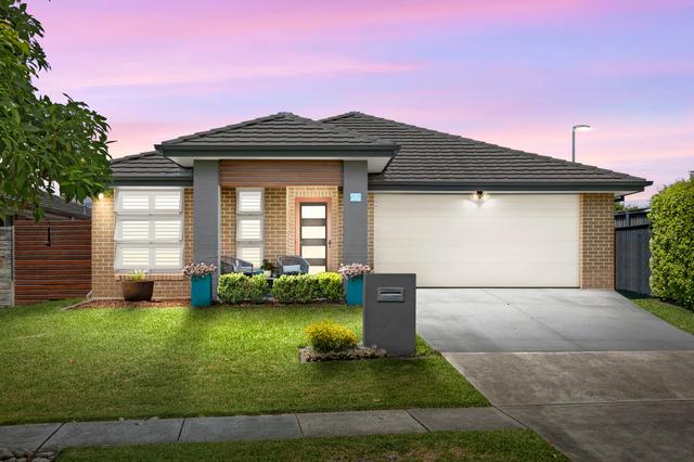 33 Tibin Drive, NSW 2287