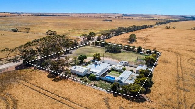 462 Willing Road, SA 5572