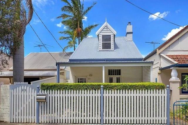 23 Hearn Street, NSW 2040