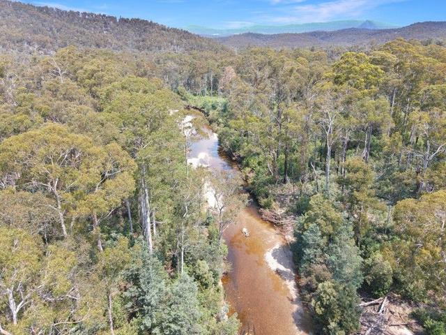 PID 6792782 Granite Knob Road, TAS 7215