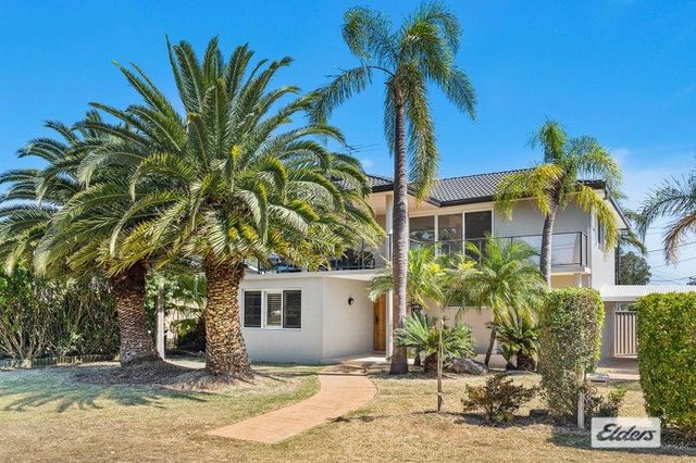 1 Macintyre Crescent, NSW 2224