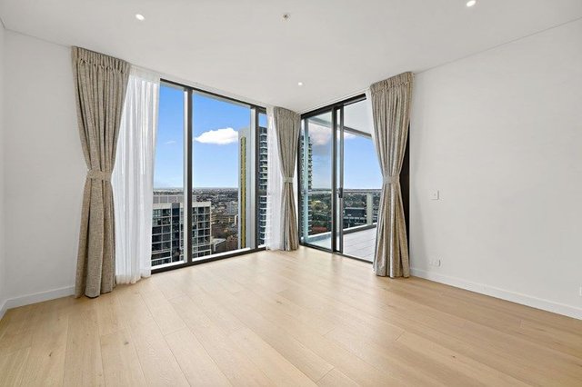 3110/81 Harbour Street, NSW 2000