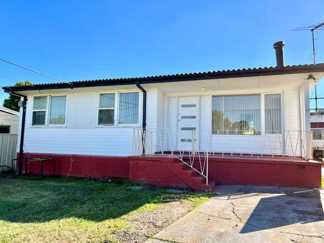 25 Morgan  Street, NSW 2168