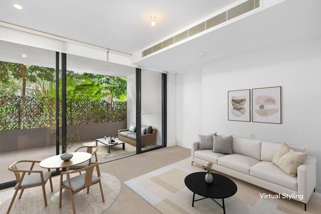 101E/3 Lardelli Drive, NSW 2112