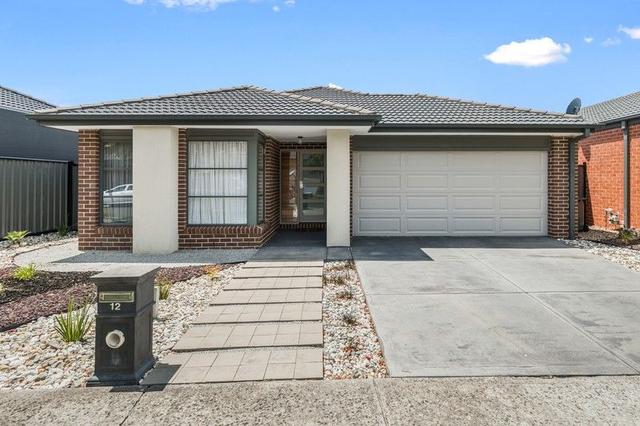 12 Borrack Crescent, VIC 3754