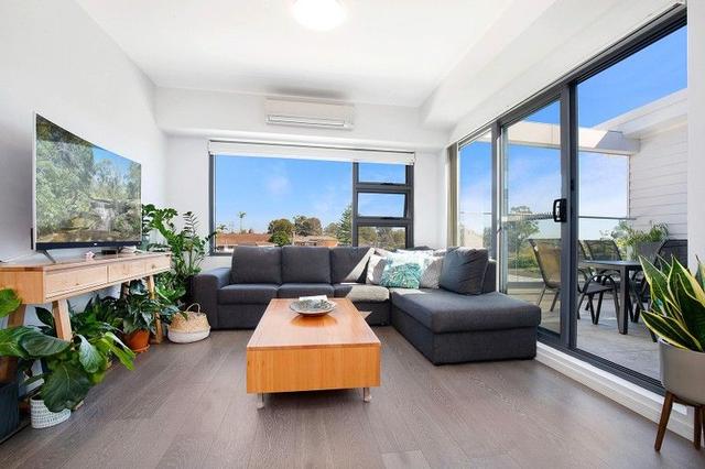 302/192 Caroline Chisholm Drive, NSW 2153